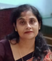 Mrs. Jayee Nath